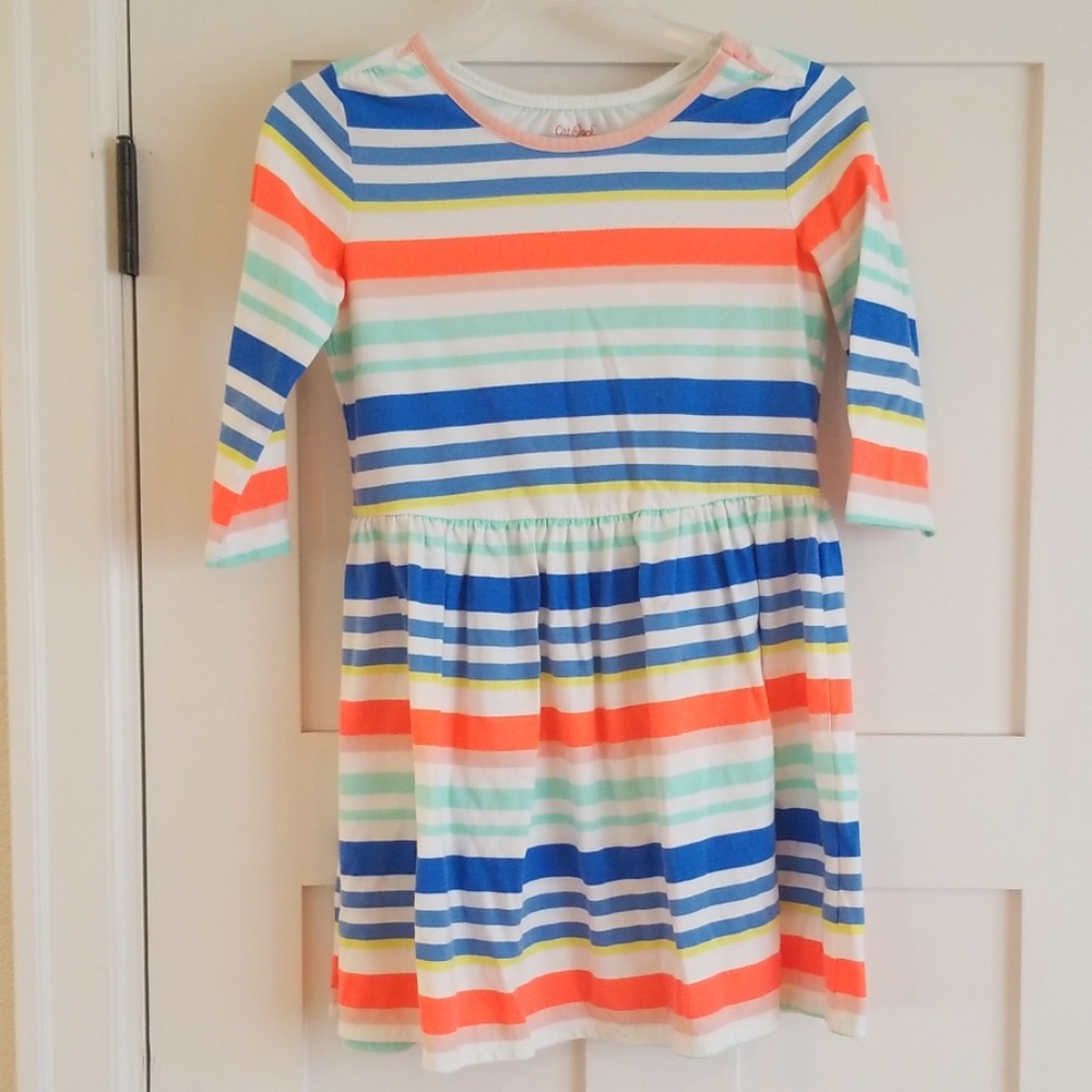 Cat & Jack Dress